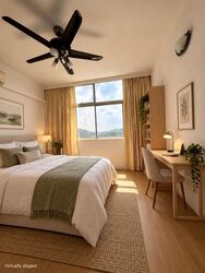 Sherwood Towers (D21), Apartment #626057771